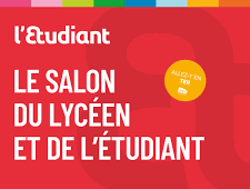 Le salon du lycéen et de l'étudiant à Lille